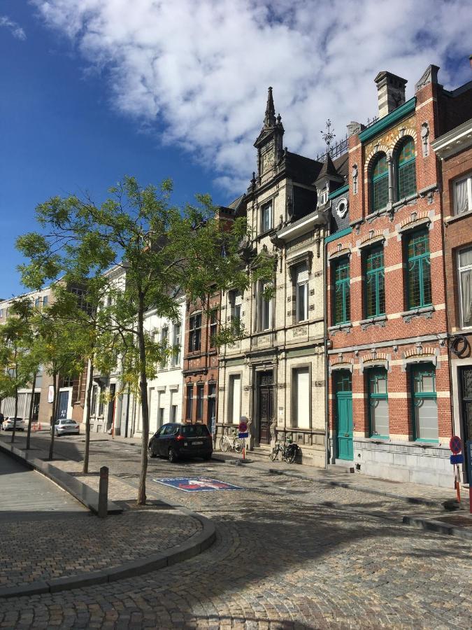 Lunatree Mechelen Exterior foto